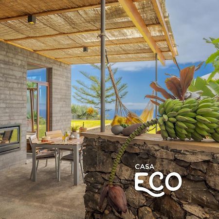 Casas Da Vereda Estreito Da Calheta Luaran gambar