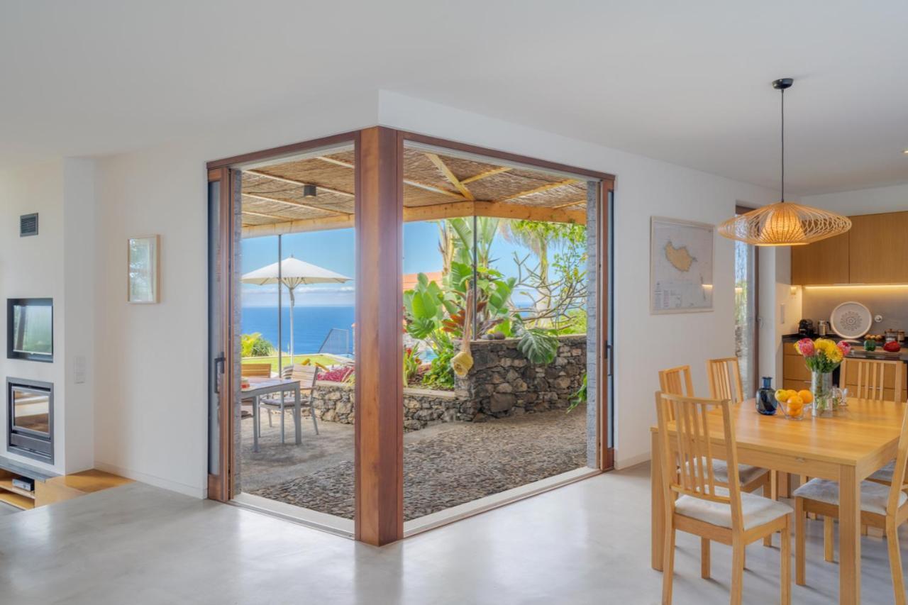Casas Da Vereda Estreito Da Calheta Bilik gambar