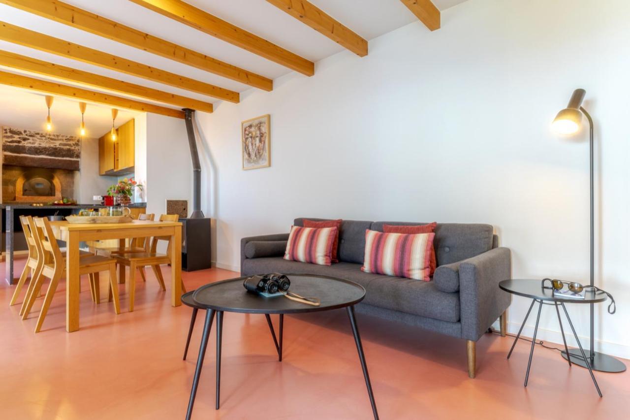 Casas Da Vereda Estreito Da Calheta Bilik gambar