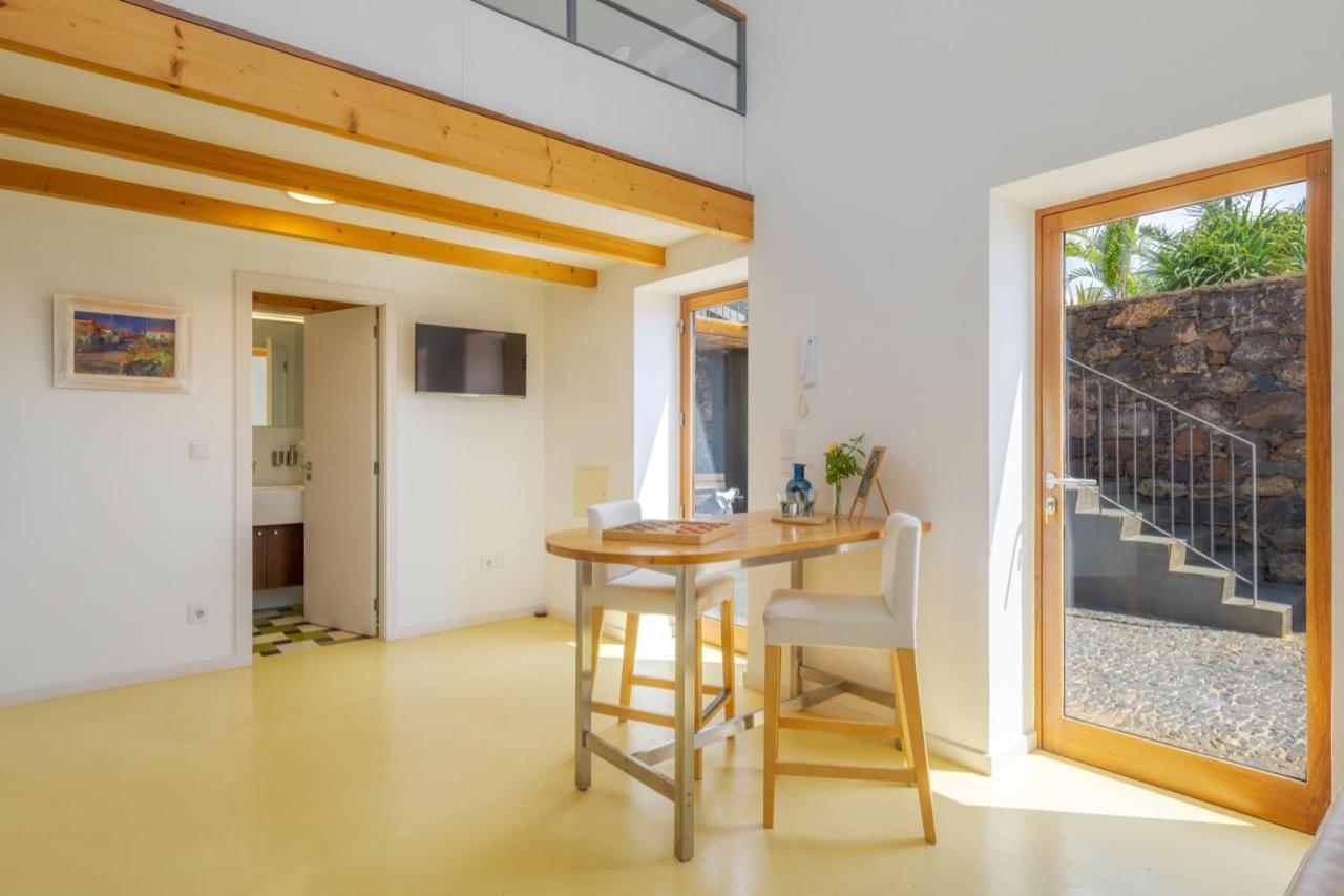 Casas Da Vereda Estreito Da Calheta Bilik gambar