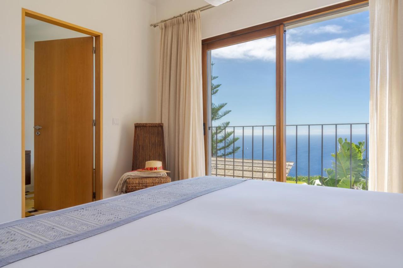 Casas Da Vereda Estreito Da Calheta Bilik gambar