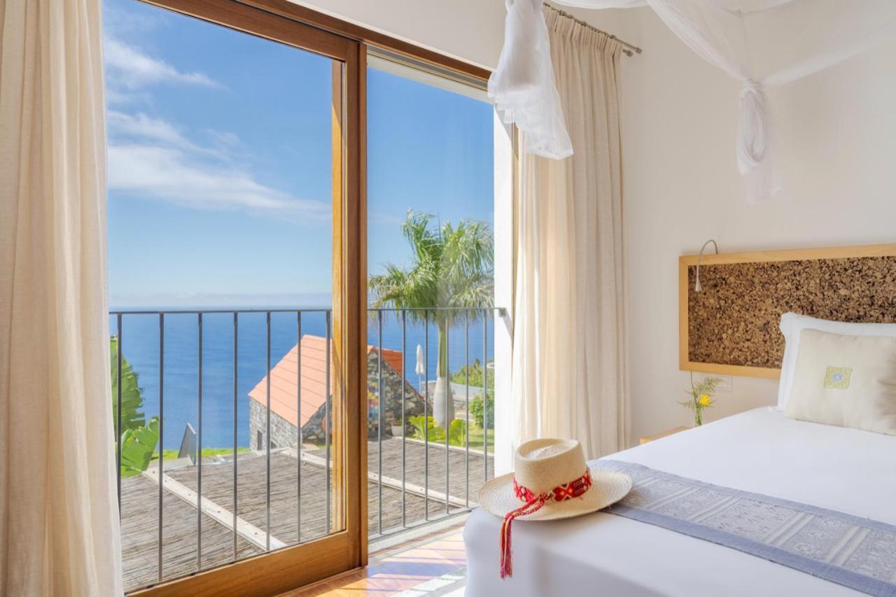 Casas Da Vereda Estreito Da Calheta Bilik gambar