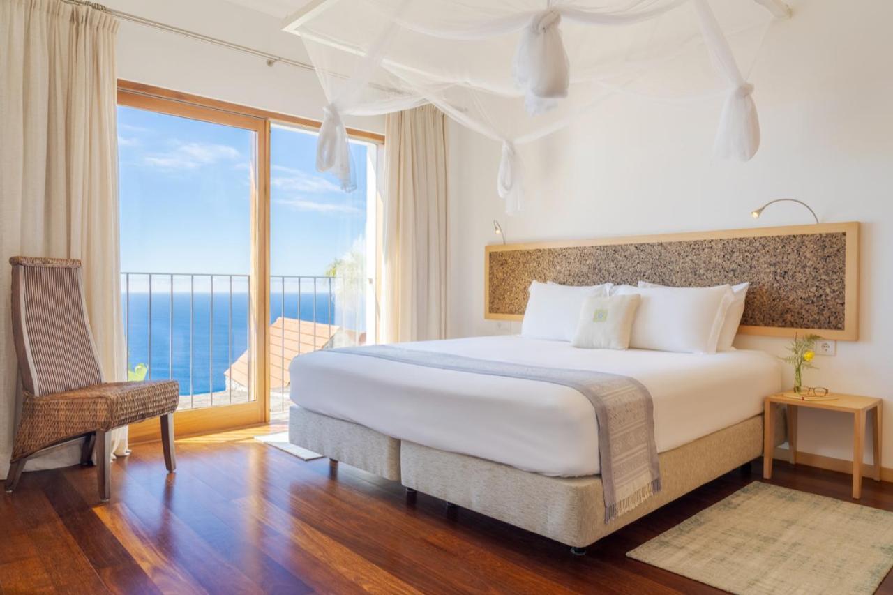 Casas Da Vereda Estreito Da Calheta Bilik gambar