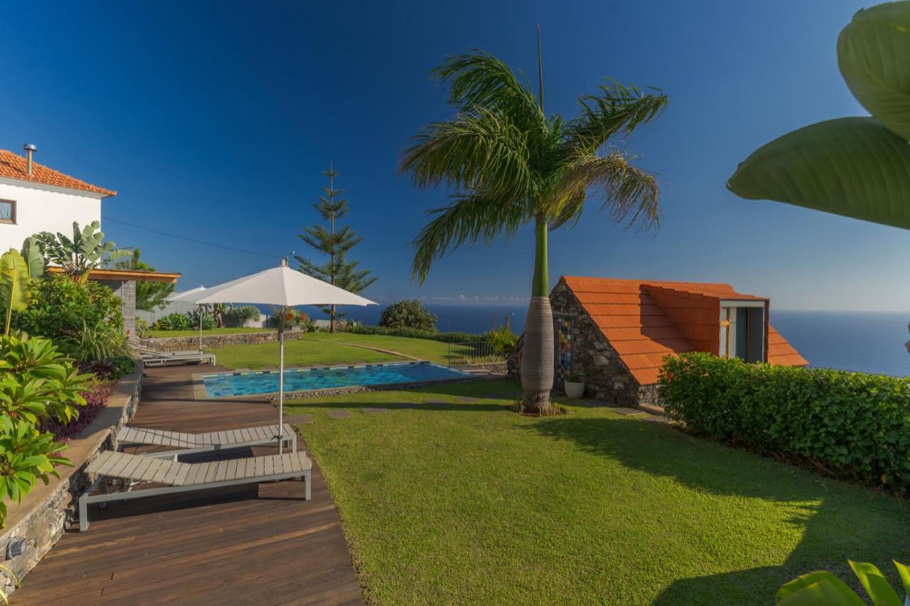 Casas Da Vereda Estreito Da Calheta Bilik gambar