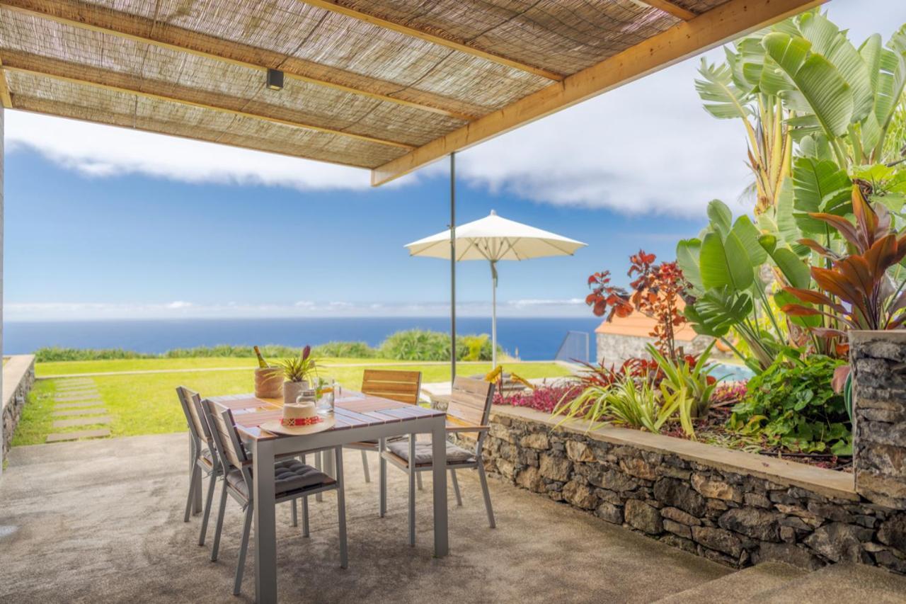 Casas Da Vereda Estreito Da Calheta Bilik gambar