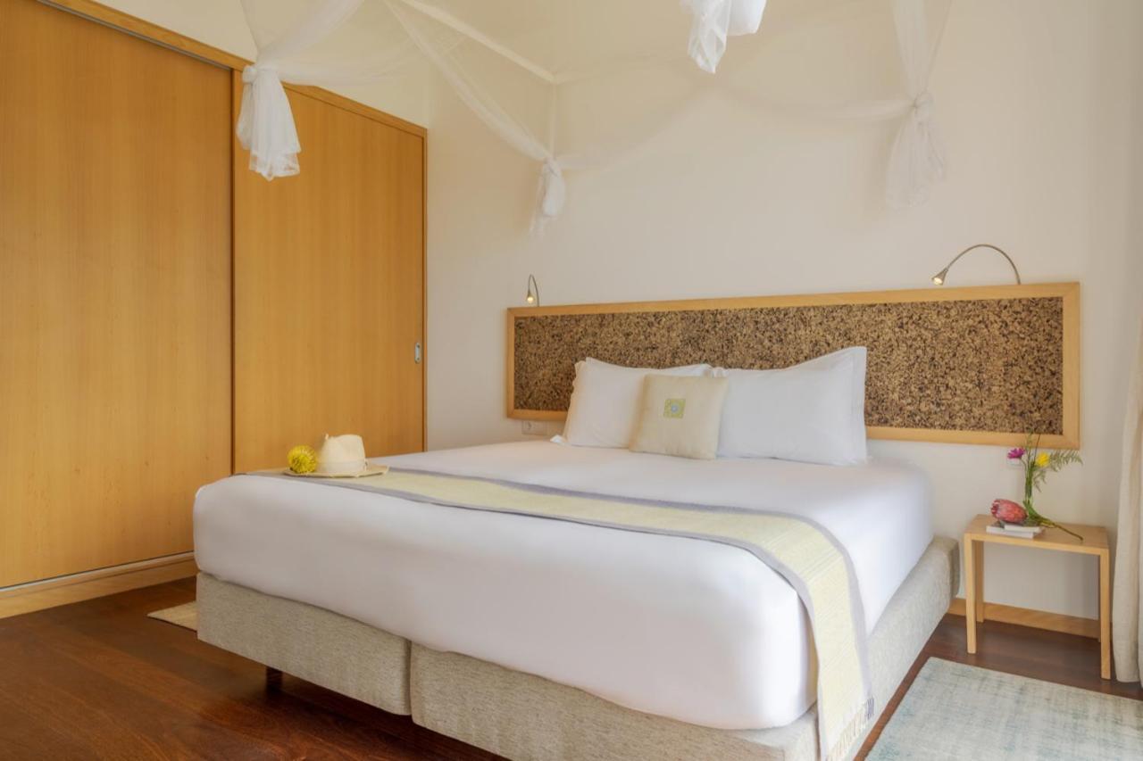 Casas Da Vereda Estreito Da Calheta Bilik gambar