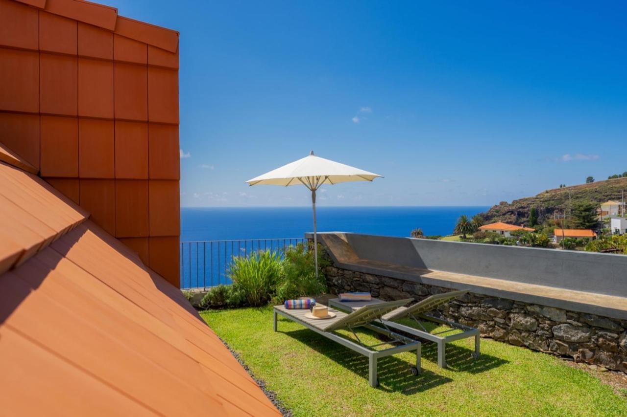 Casas Da Vereda Estreito Da Calheta Bilik gambar