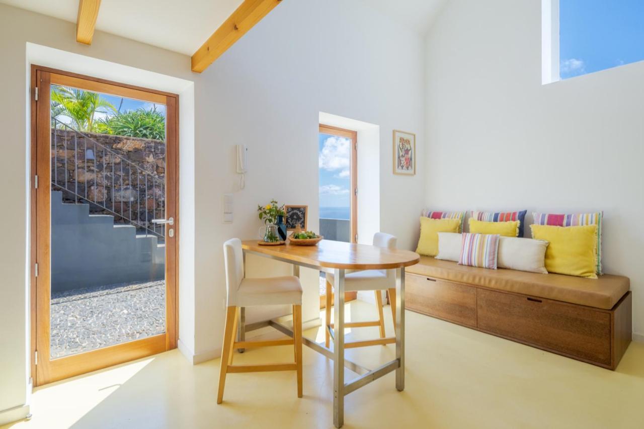 Casas Da Vereda Estreito Da Calheta Bilik gambar