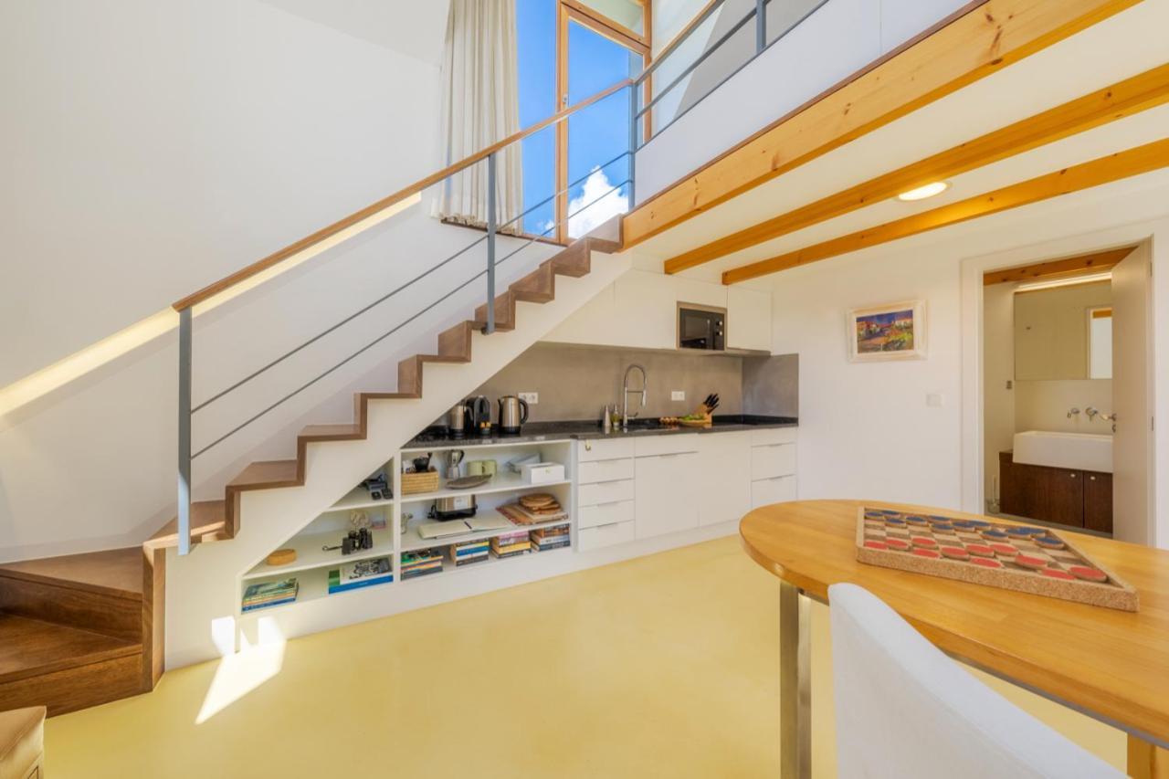 Casas Da Vereda Estreito Da Calheta Bilik gambar