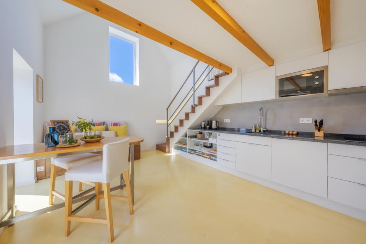 Casas Da Vereda Estreito Da Calheta Bilik gambar
