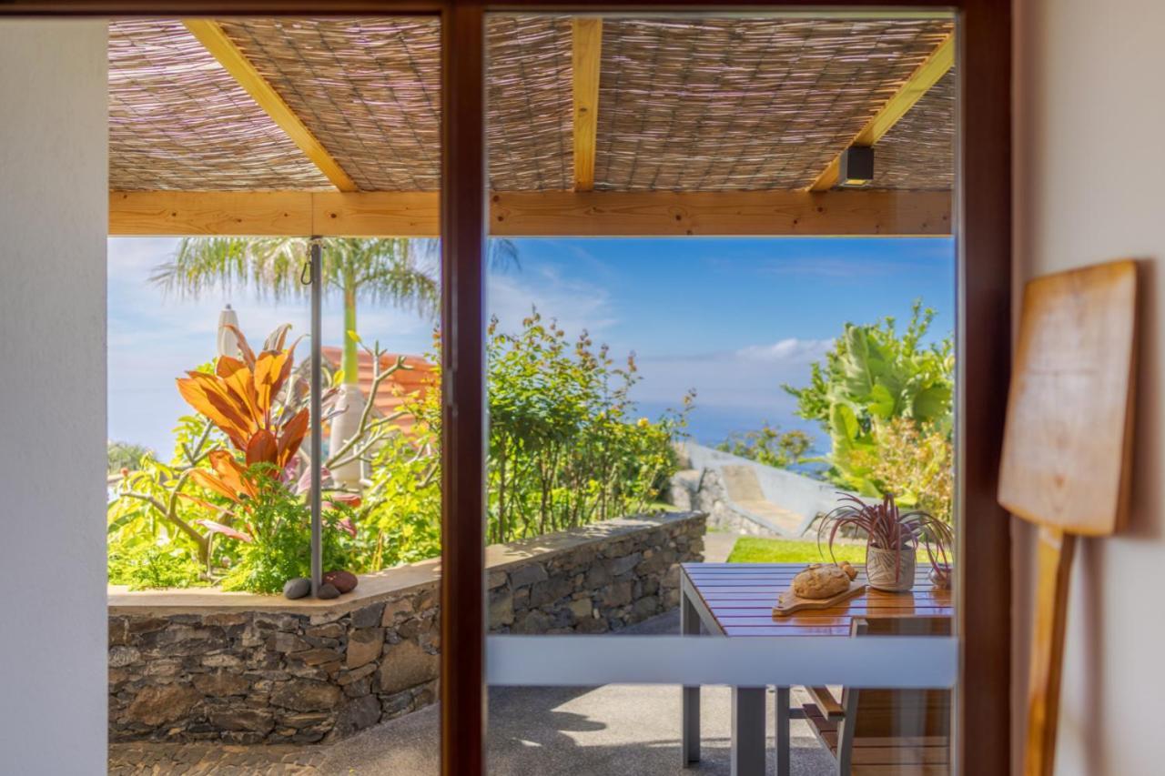 Casas Da Vereda Estreito Da Calheta Bilik gambar