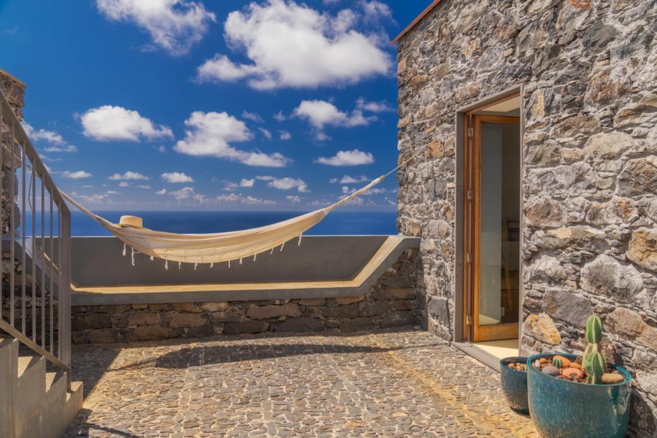 Casas Da Vereda Estreito Da Calheta Bilik gambar