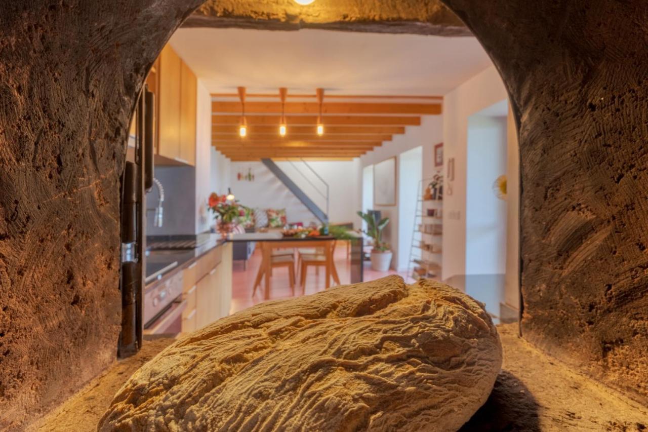 Casas Da Vereda Estreito Da Calheta Bilik gambar