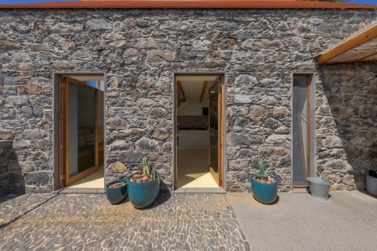 Casas Da Vereda Estreito Da Calheta Bilik gambar