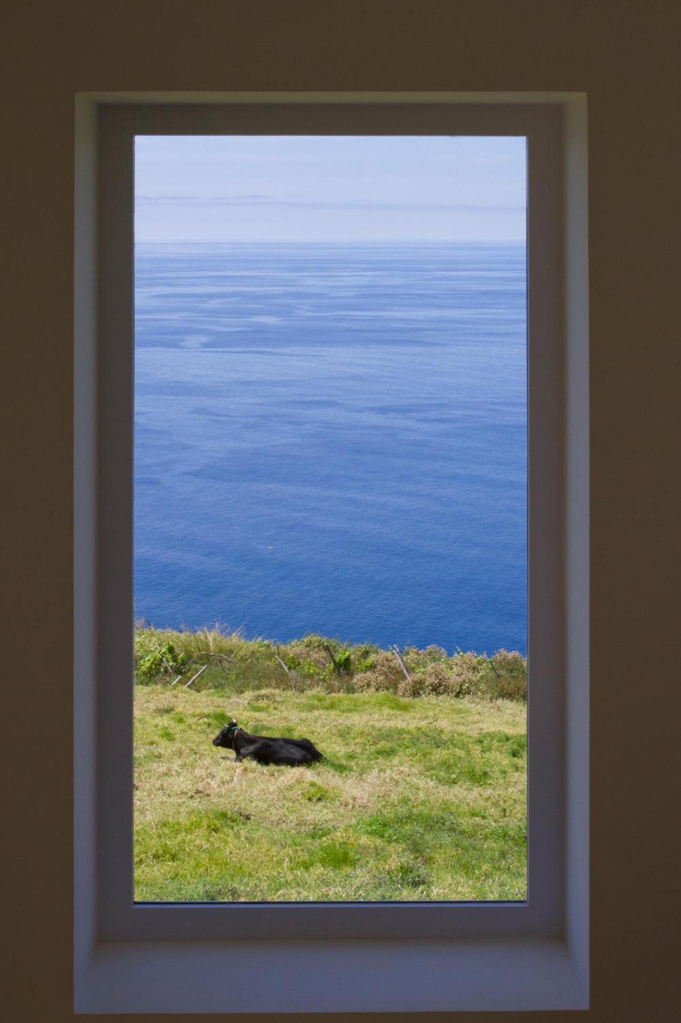 Casas Da Vereda Estreito Da Calheta Bilik gambar